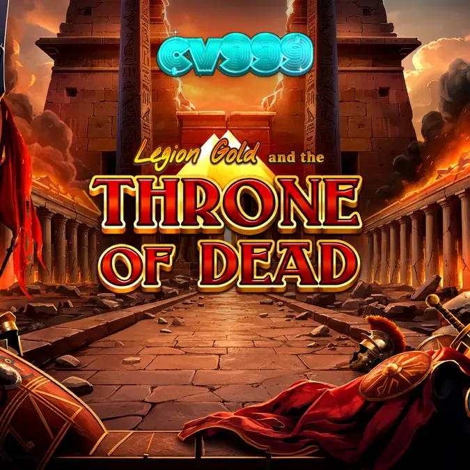 Legion Gold and the Throne of Dead গেমের ইন্টারফেস এবং প্রতীকসমূহ