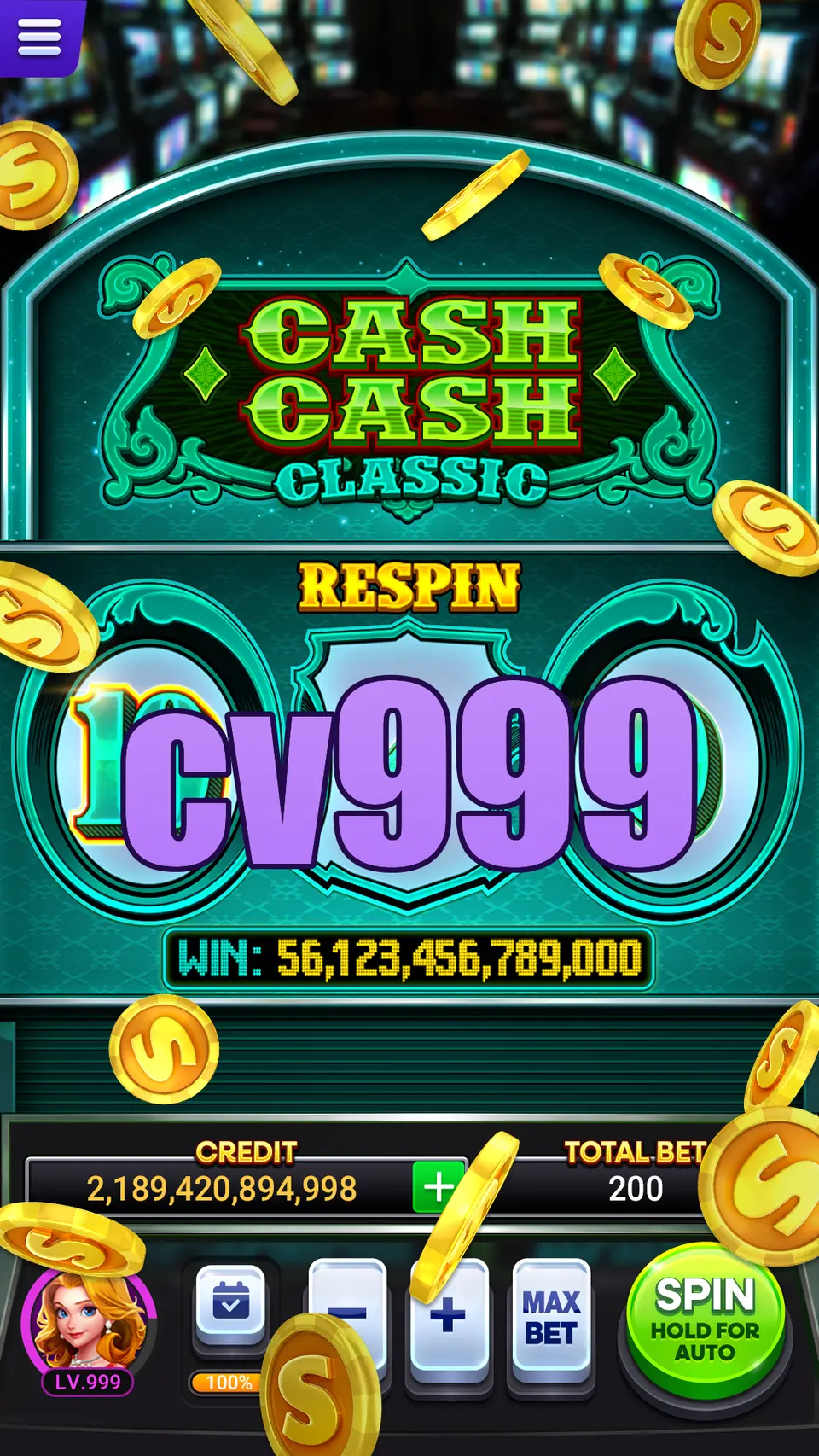 cv999 ডাউনলোড