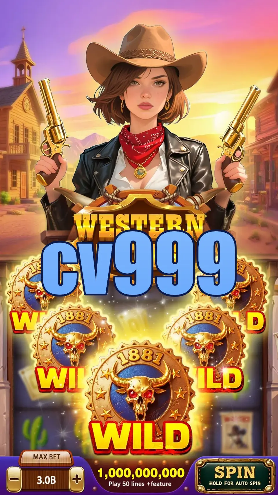 cv999 ডাউনলোড