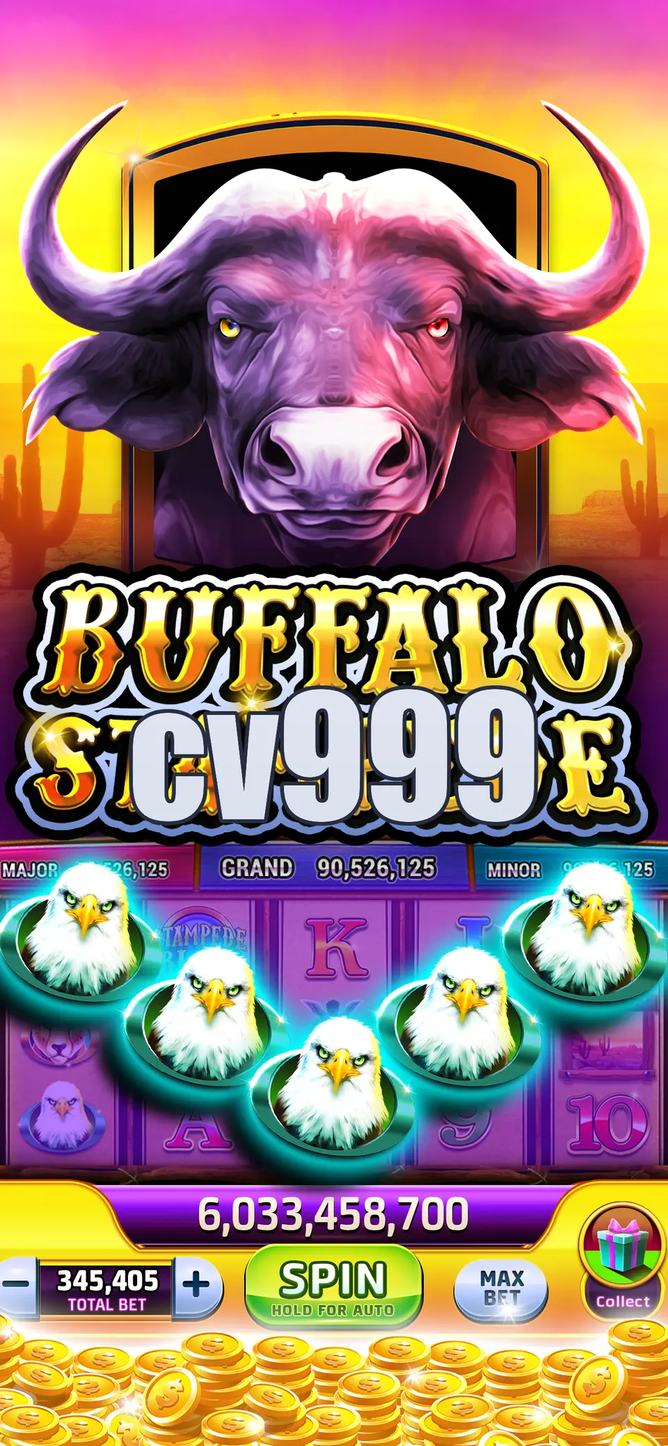 cv999 স্ক্রিনশট - APK অফিসিয়াল